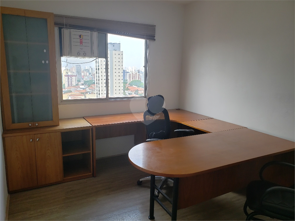 Venda Salas São Paulo Vila Mariana REO546064 32