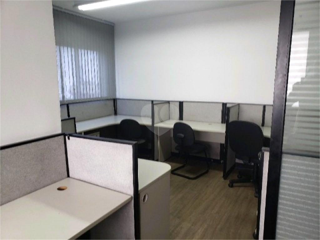 Venda Salas São Paulo Vila Mariana REO546064 10