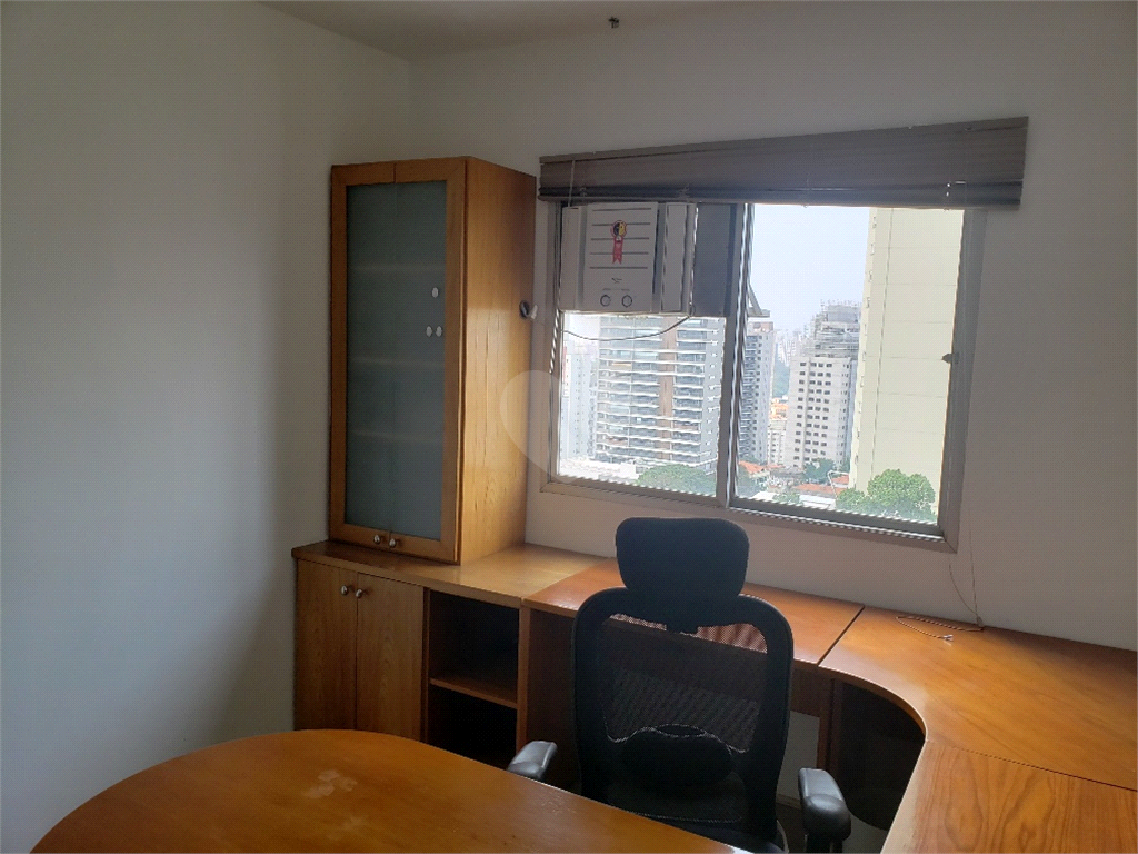 Venda Salas São Paulo Vila Mariana REO546064 30