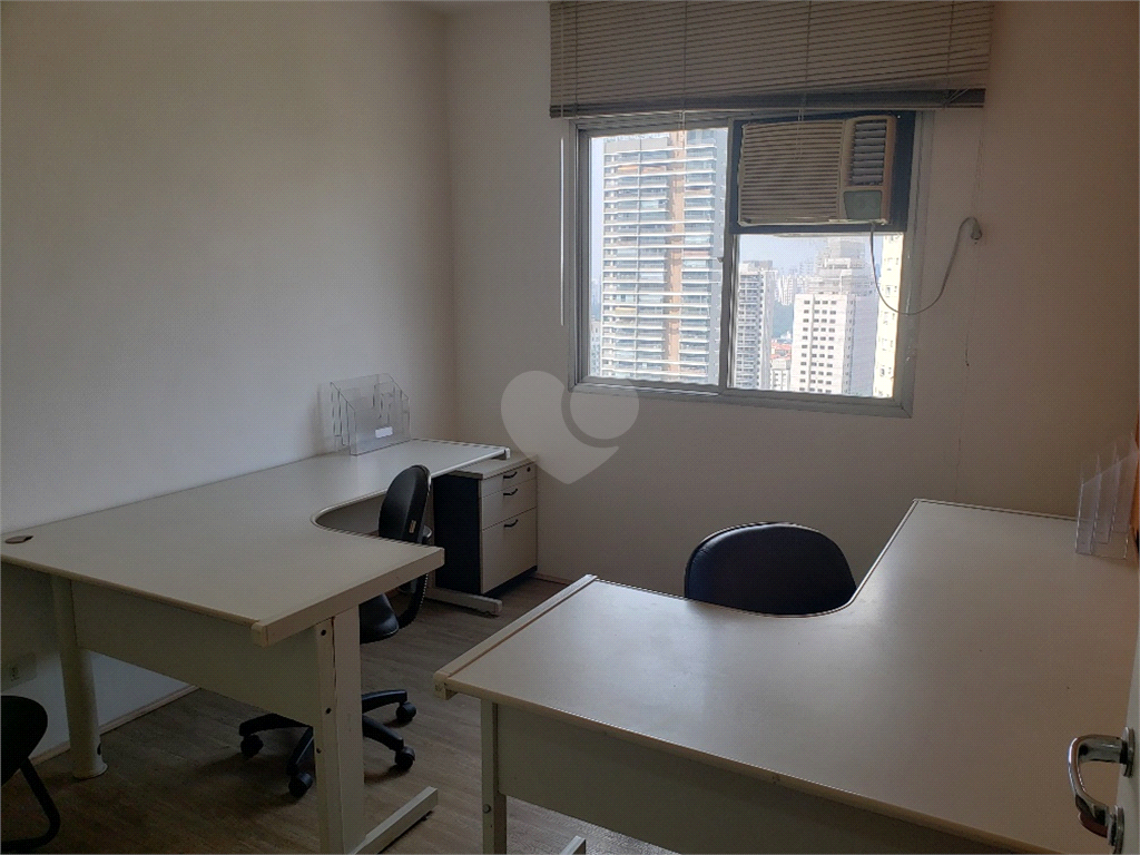 Venda Salas São Paulo Vila Mariana REO546064 43