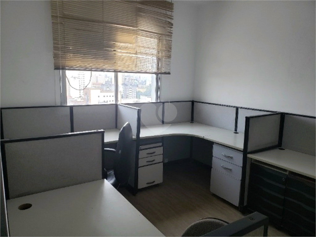 Venda Salas São Paulo Vila Mariana REO546064 3