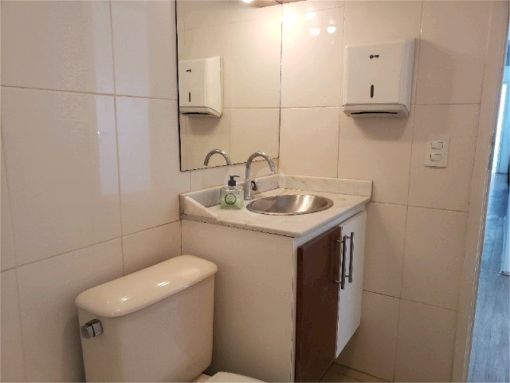 Venda Salas São Paulo Vila Mariana REO546064 11