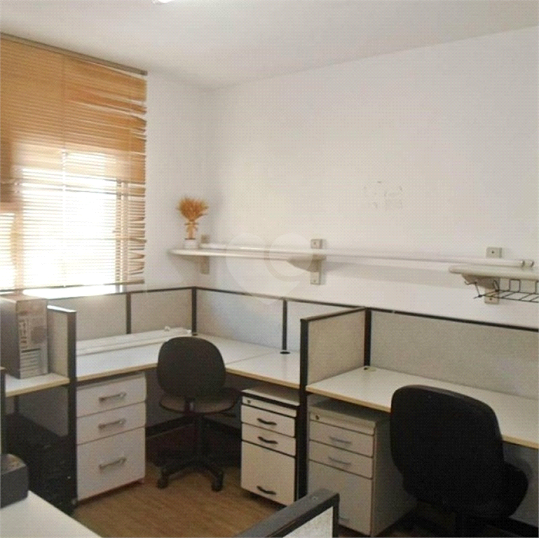 Venda Salas São Paulo Vila Mariana REO546064 5