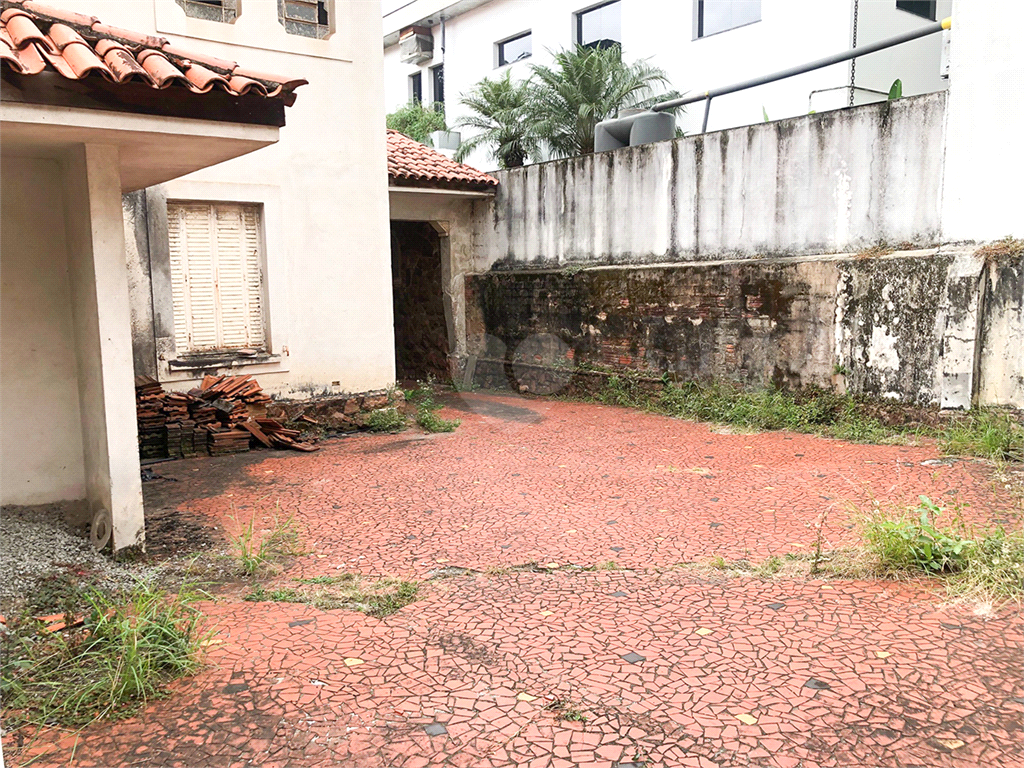 Venda Casa São Paulo Pacaembu REO546069 11