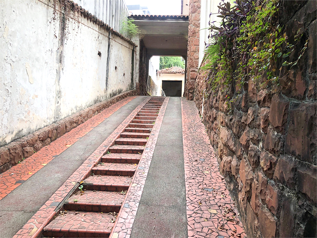 Venda Casa São Paulo Pacaembu REO546069 15