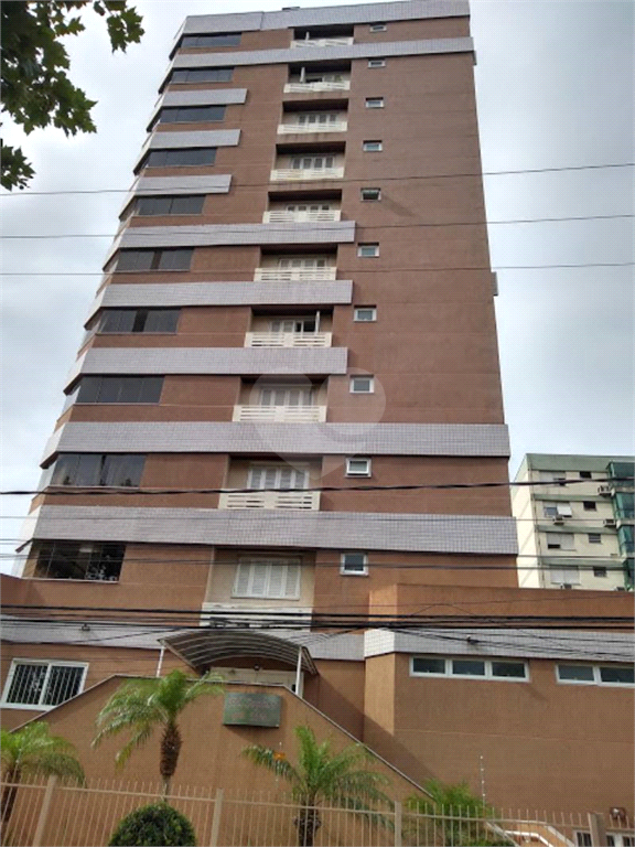 Venda Apartamento Canoas Centro REO546078 1