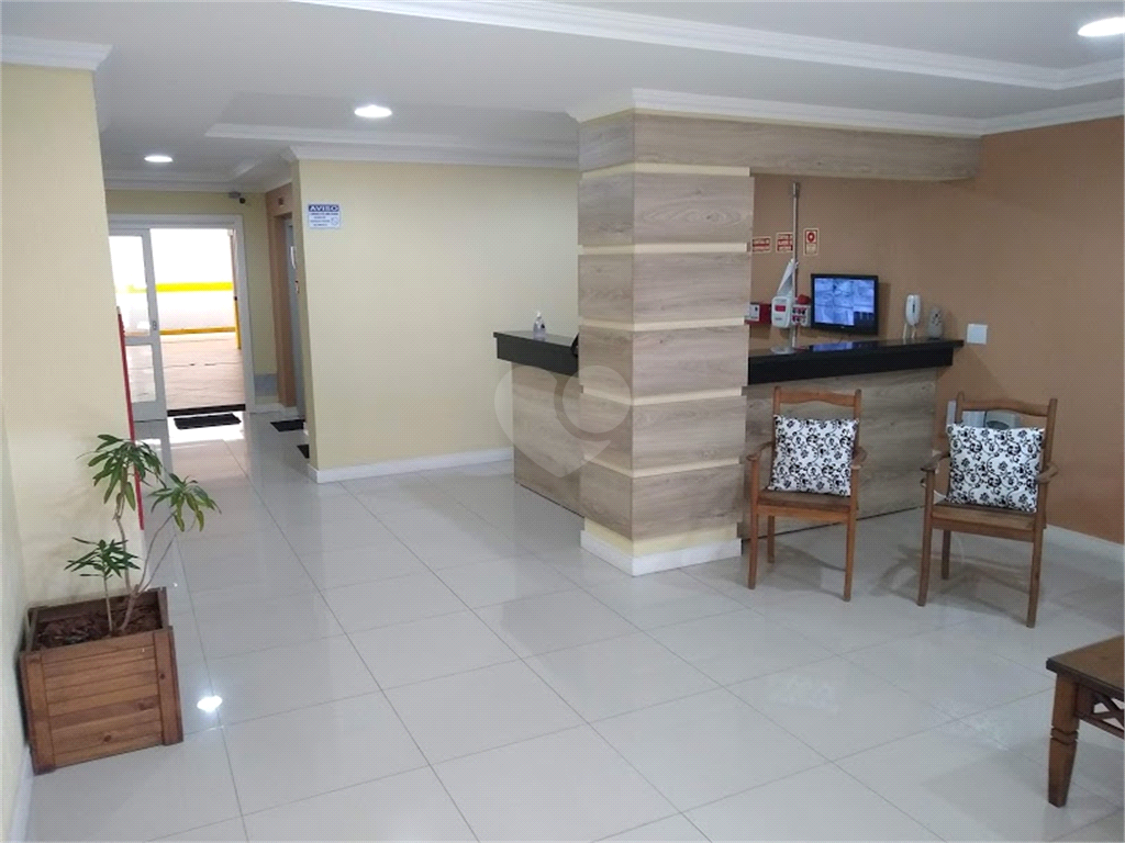 Venda Apartamento Canoas Centro REO546078 6