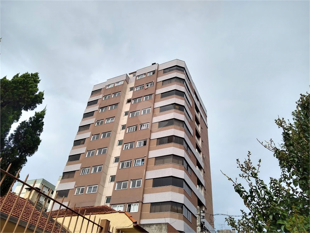 Venda Apartamento Canoas Centro REO546078 4