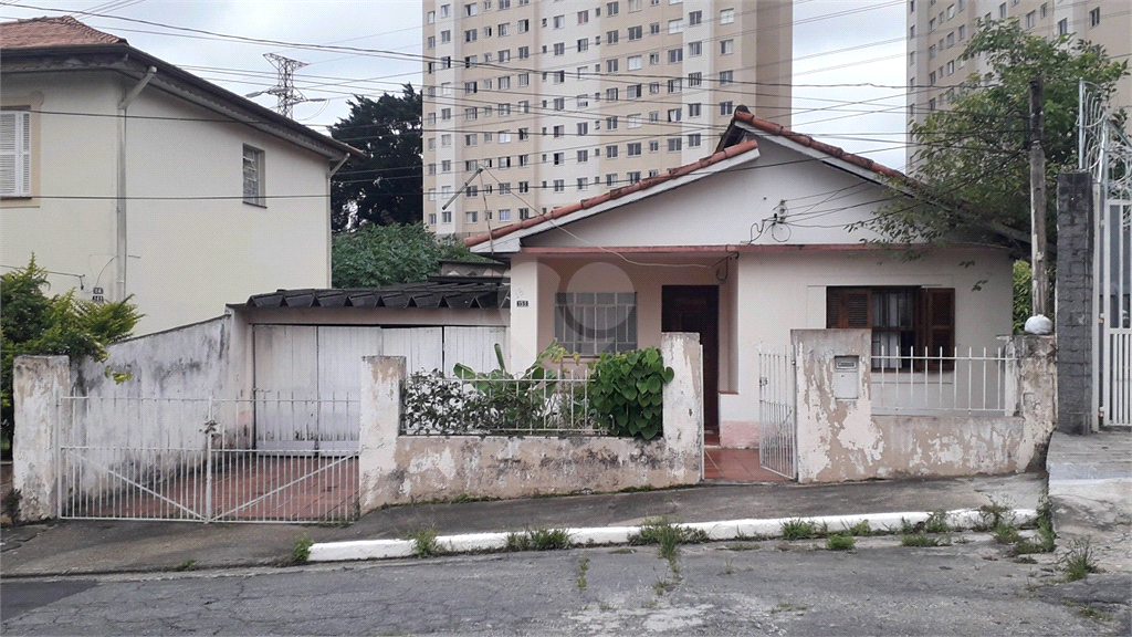 Venda Terreno São Paulo Jardim Jamaica REO546082 1