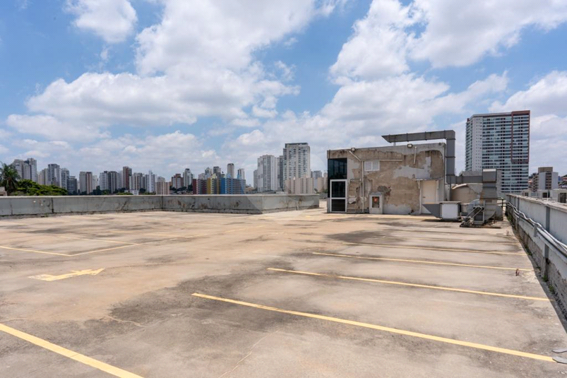 Venda Prédio inteiro São Paulo Santo Amaro REO546100 6