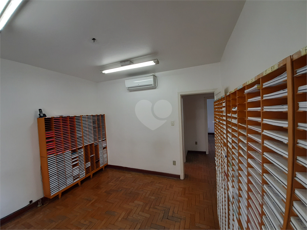 Aluguel Sobrado São Paulo Vila Nova Conceição REO546103 7