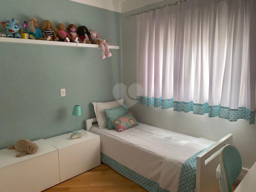 Venda Apartamento São Paulo Perdizes REO546166 10