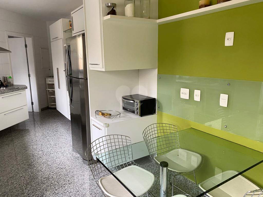 Venda Apartamento São Paulo Perdizes REO546166 12