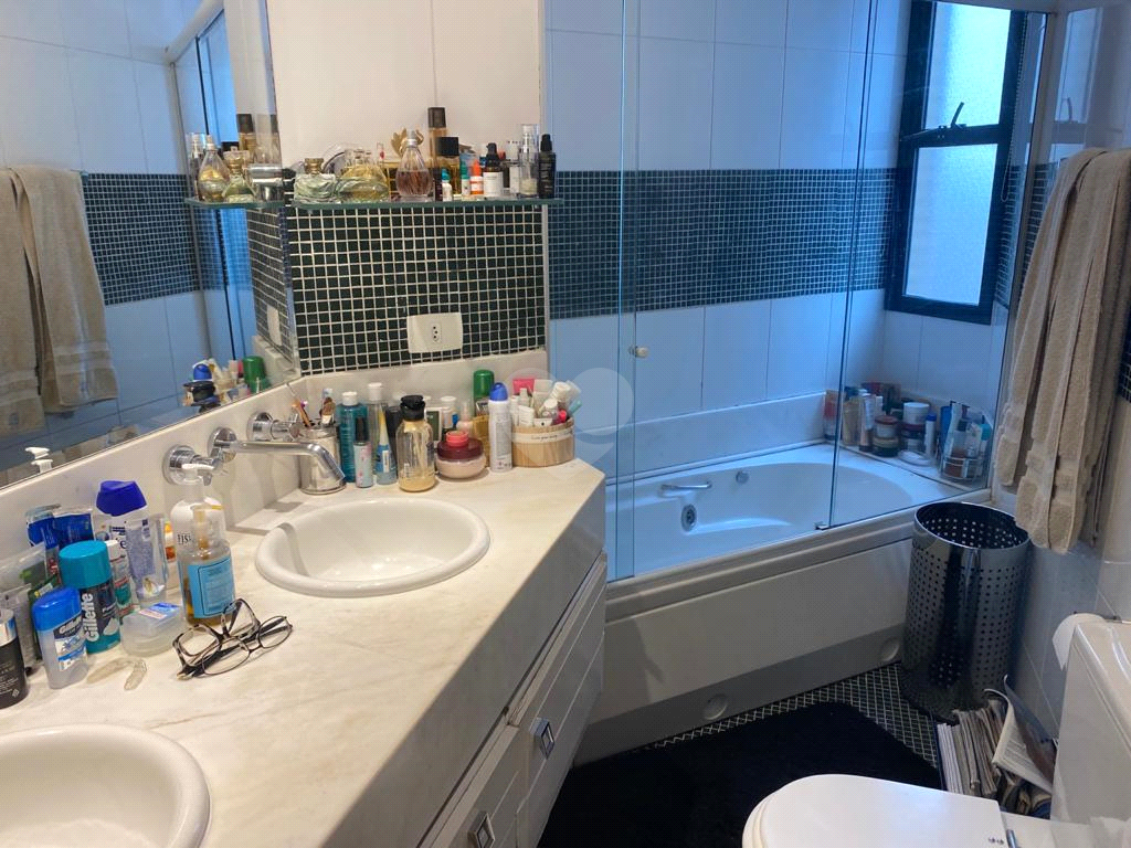 Venda Apartamento São Paulo Perdizes REO546166 11