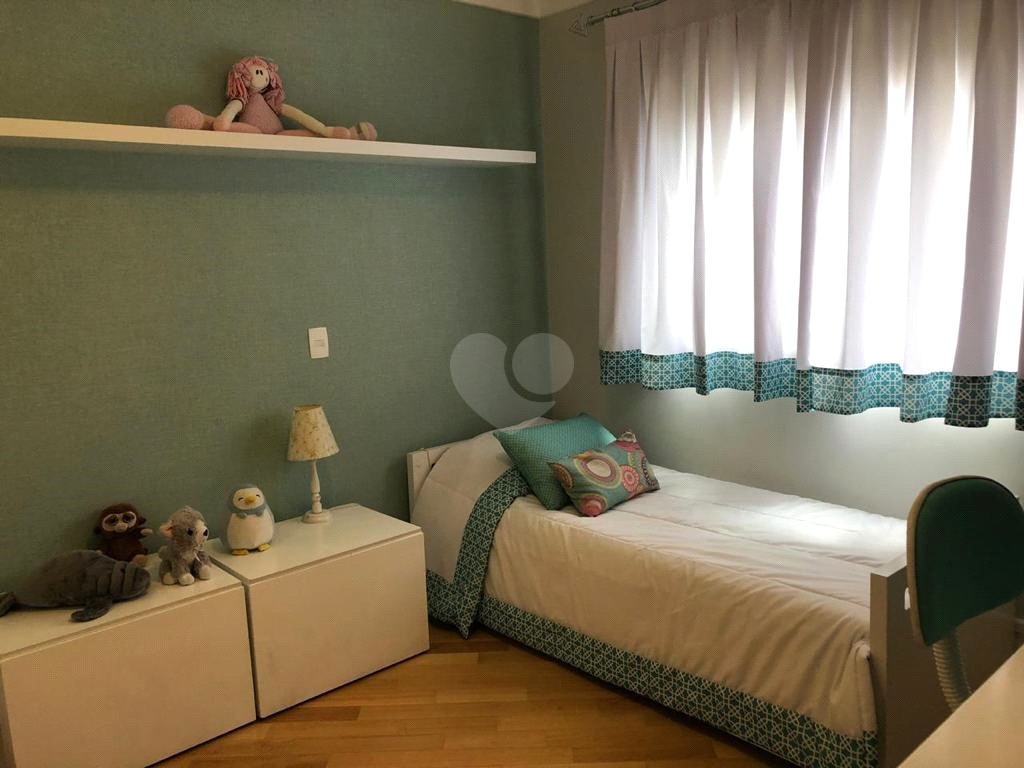 Venda Apartamento São Paulo Perdizes REO546166 17