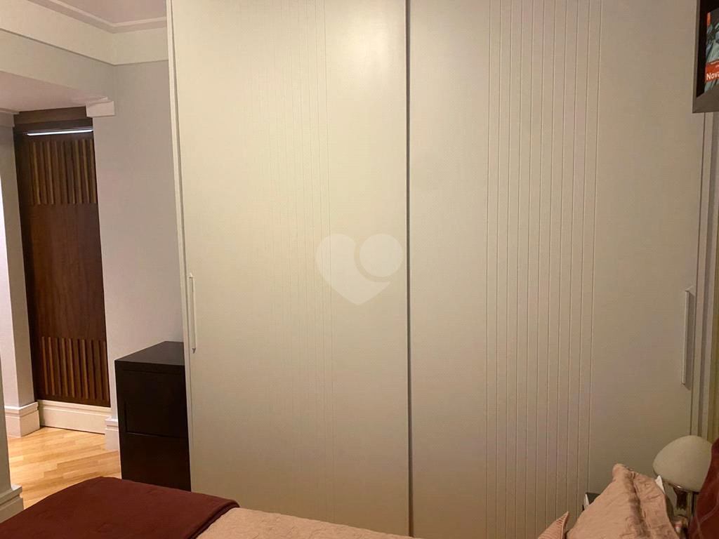 Venda Apartamento São Paulo Perdizes REO546166 8