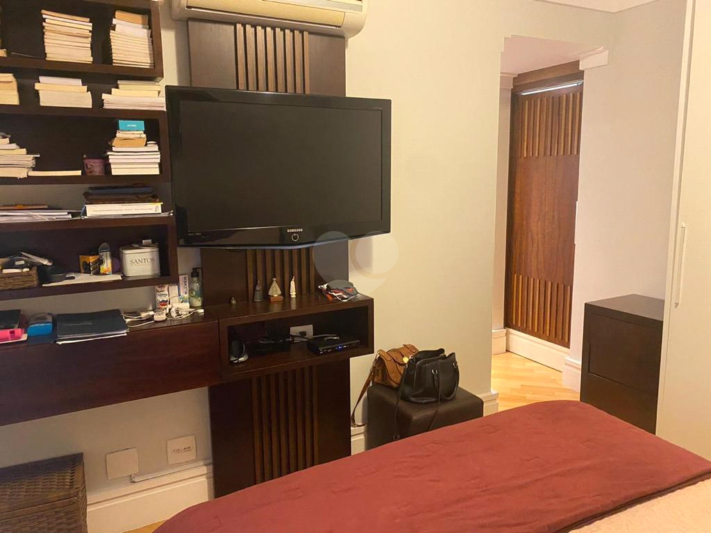 Venda Apartamento São Paulo Perdizes REO546166 23