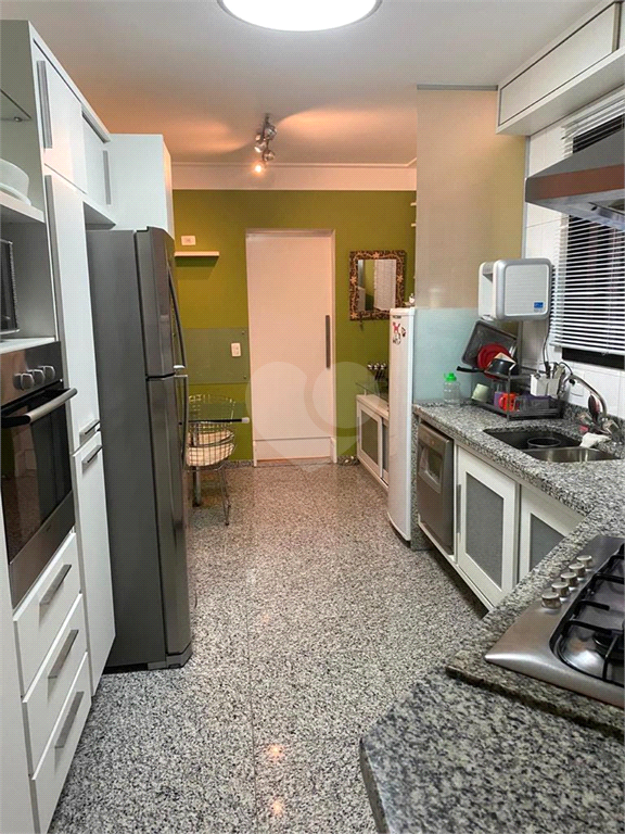 Venda Apartamento São Paulo Perdizes REO546166 19