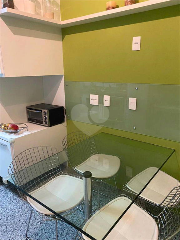 Venda Apartamento São Paulo Perdizes REO546166 18