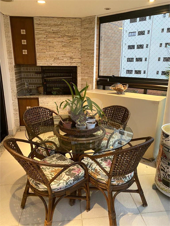 Venda Apartamento São Paulo Perdizes REO546166 7