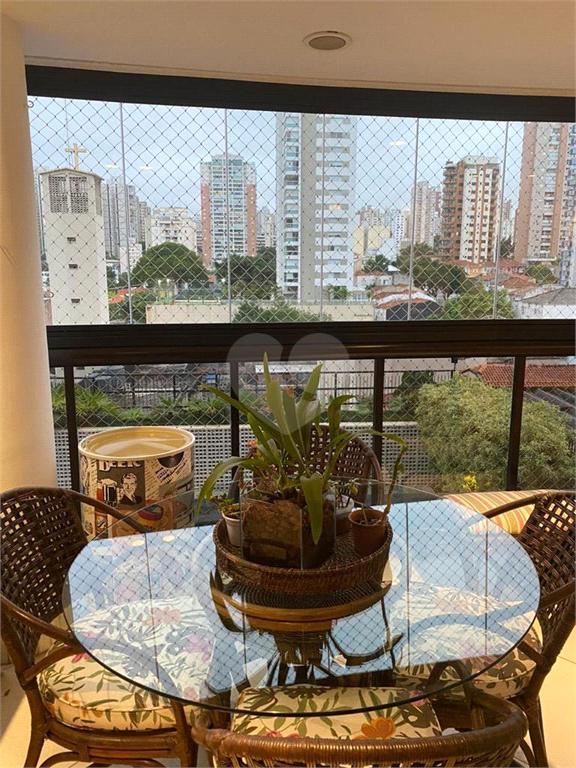 Venda Apartamento São Paulo Perdizes REO546166 6