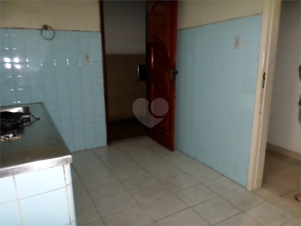 Venda Apartamento Rio De Janeiro Maria Da Graça REO546172 9