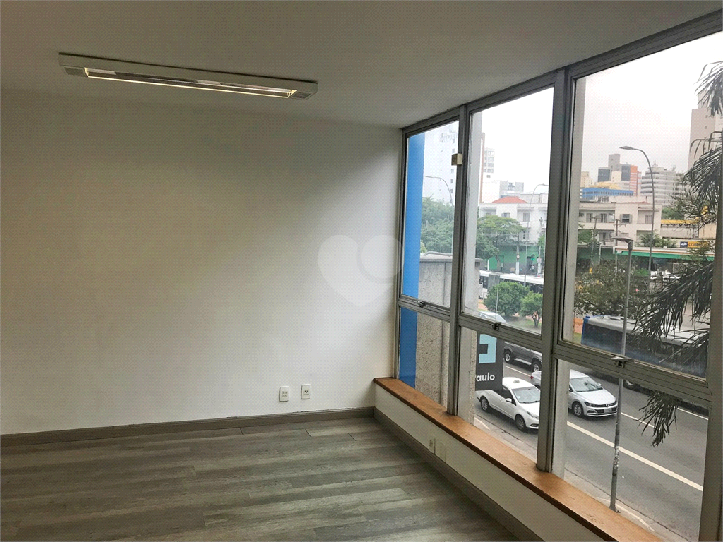 Venda Salas São Paulo Jardim Paulistano REO54619 3