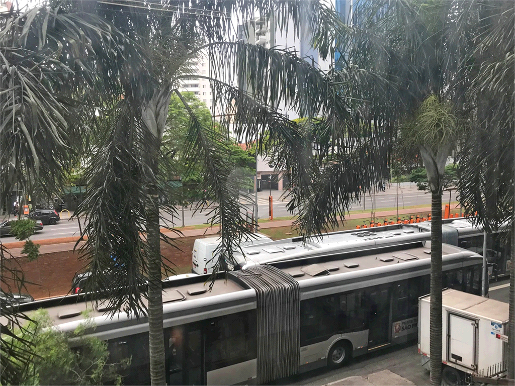 Venda Salas São Paulo Jardim Paulistano REO54619 16