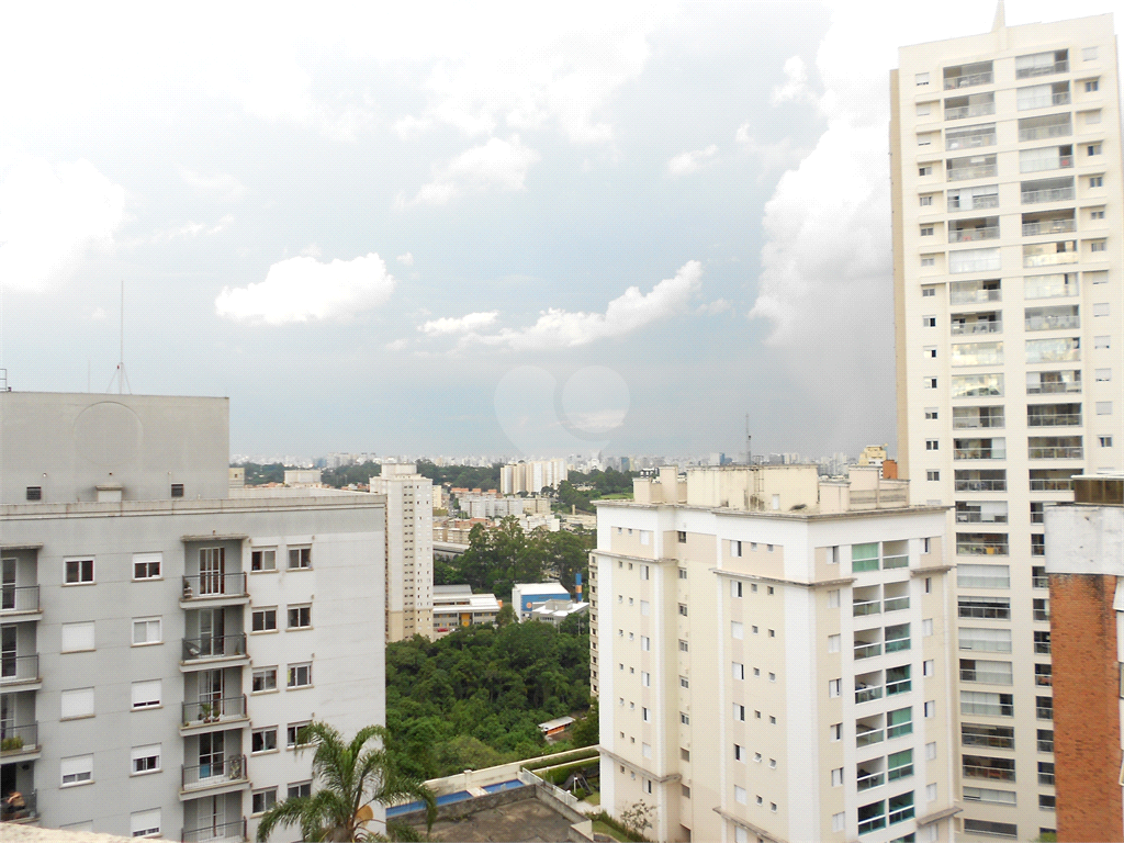 Venda Cobertura São Paulo Jardim Ampliação REO546192 14