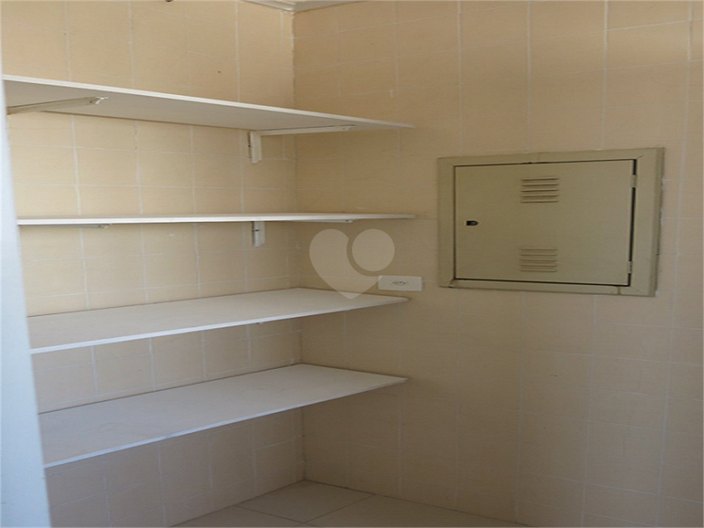 Aluguel Apartamento São Paulo Pinheiros REO546194 16