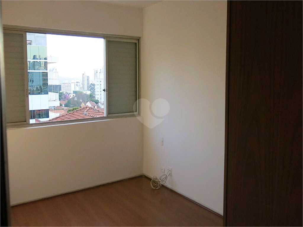 Aluguel Apartamento São Paulo Pinheiros REO546194 8