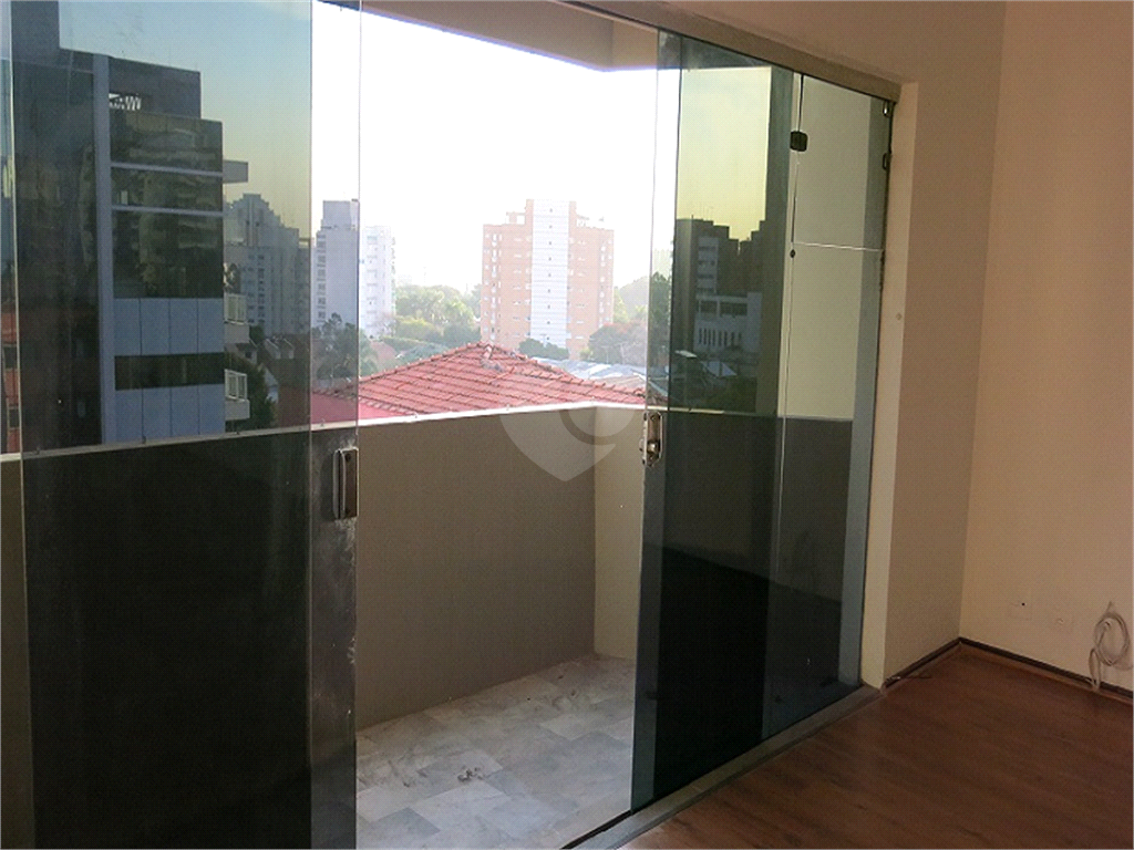 Aluguel Apartamento São Paulo Pinheiros REO546194 3