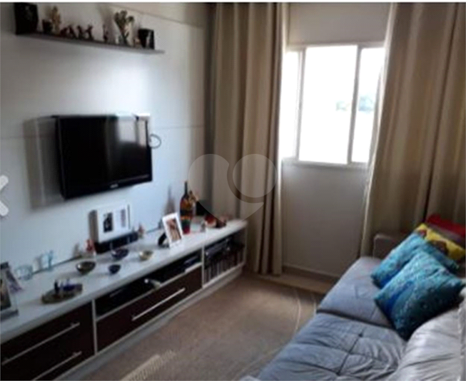 Venda Apartamento São Paulo Campos Elíseos REO546195 16