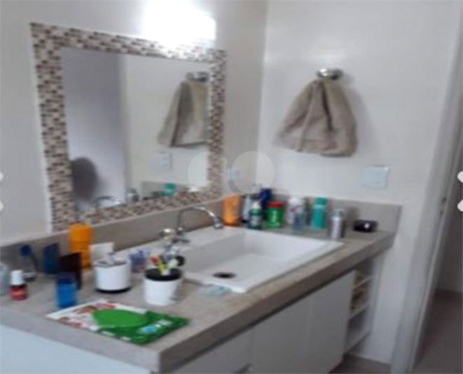 Venda Apartamento São Paulo Campos Elíseos REO546195 17