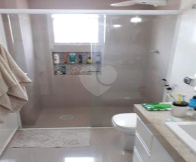 Venda Apartamento São Paulo Campos Elíseos REO546195 11