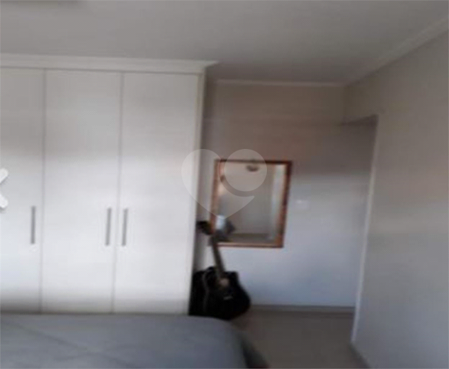 Venda Apartamento São Paulo Campos Elíseos REO546195 2