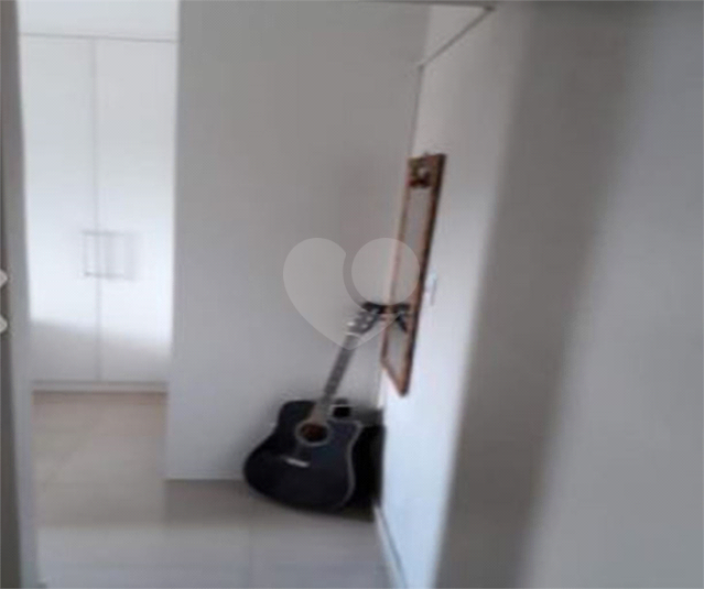 Venda Apartamento São Paulo Campos Elíseos REO546195 4