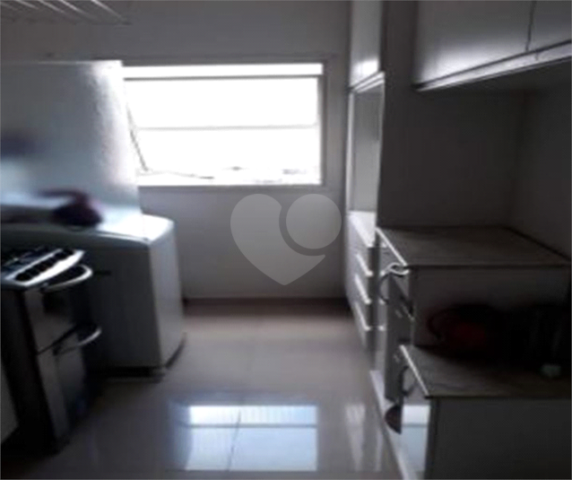 Venda Apartamento São Paulo Campos Elíseos REO546195 3