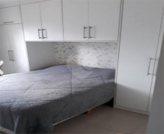 Venda Apartamento São Paulo Campos Elíseos REO546195 12