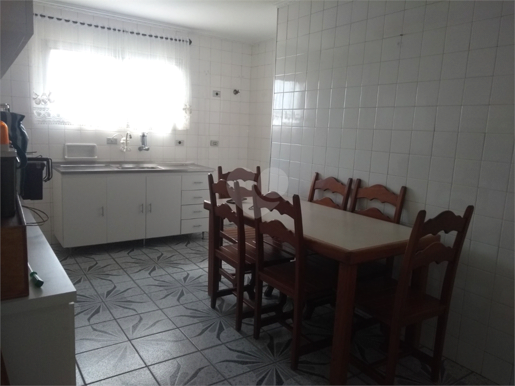 Venda Apartamento São Paulo Alto Da Mooca REO546199 6