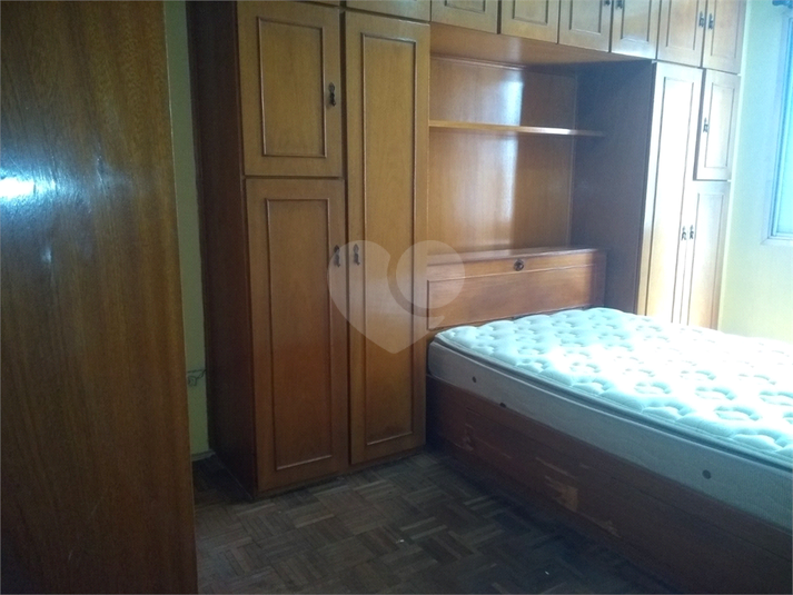 Venda Apartamento São Paulo Alto Da Mooca REO546199 12