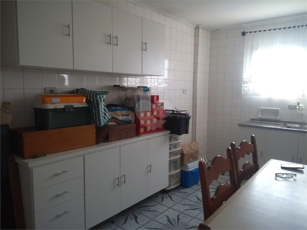 Venda Apartamento São Paulo Alto Da Mooca REO546199 8