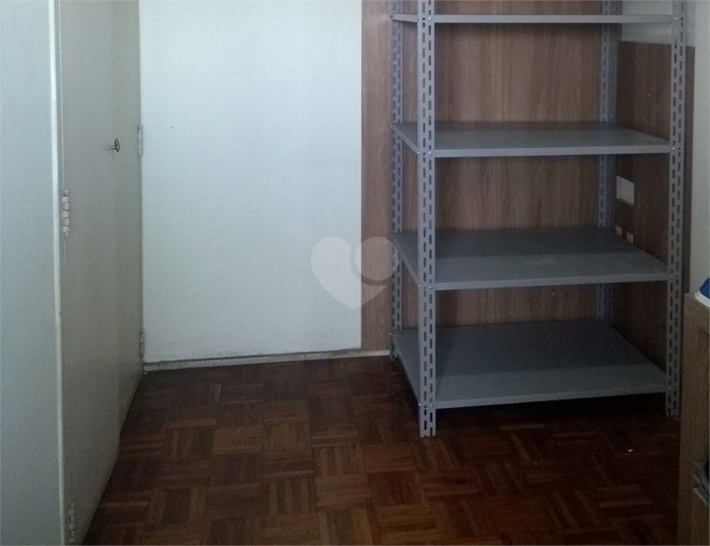 Venda Apartamento São Paulo Alto Da Mooca REO546199 16