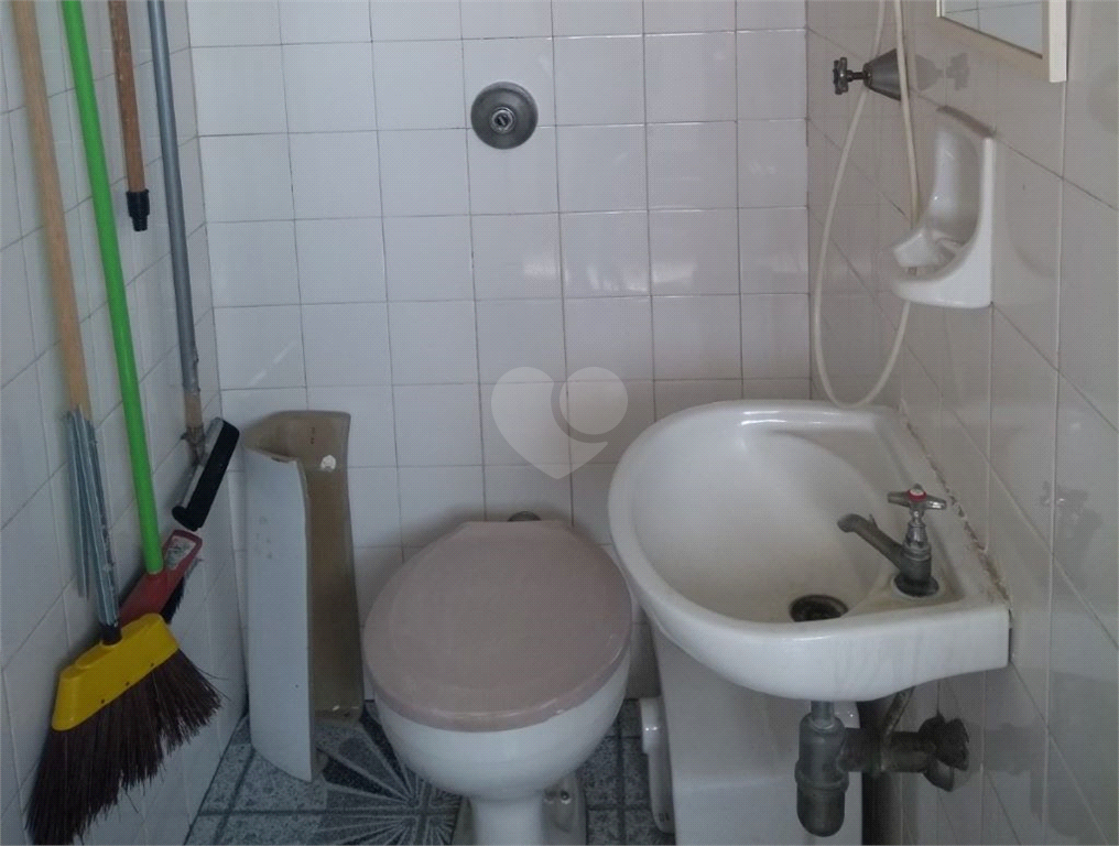 Venda Apartamento São Paulo Alto Da Mooca REO546199 20