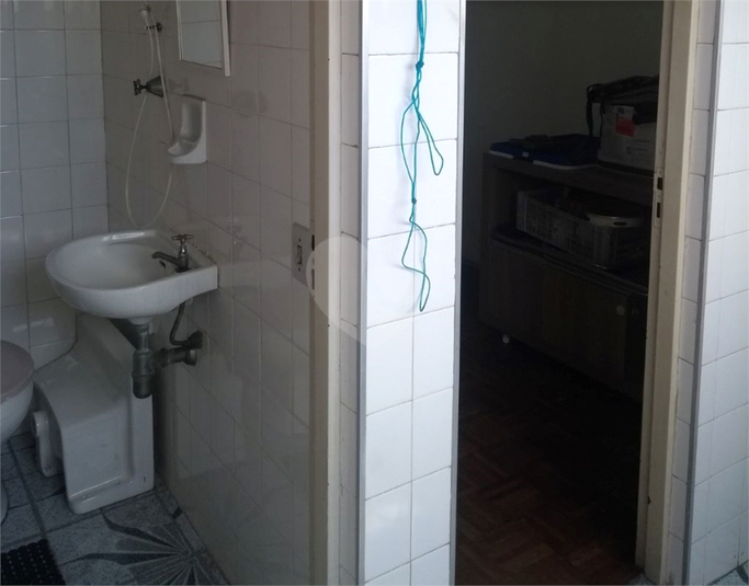 Venda Apartamento São Paulo Alto Da Mooca REO546199 21