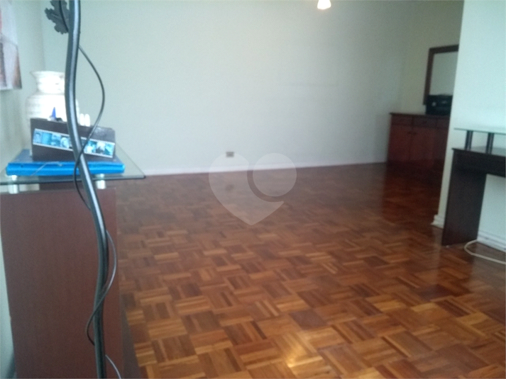 Venda Apartamento São Paulo Alto Da Mooca REO546199 5