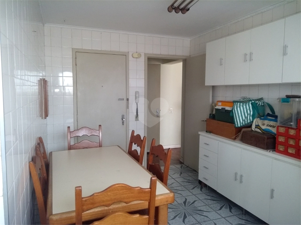 Venda Apartamento São Paulo Alto Da Mooca REO546199 7