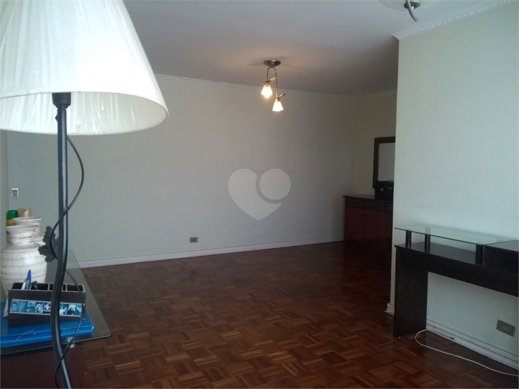 Venda Apartamento São Paulo Alto Da Mooca REO546199 2