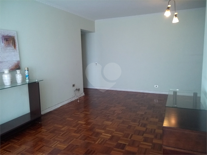 Venda Apartamento São Paulo Alto Da Mooca REO546199 1