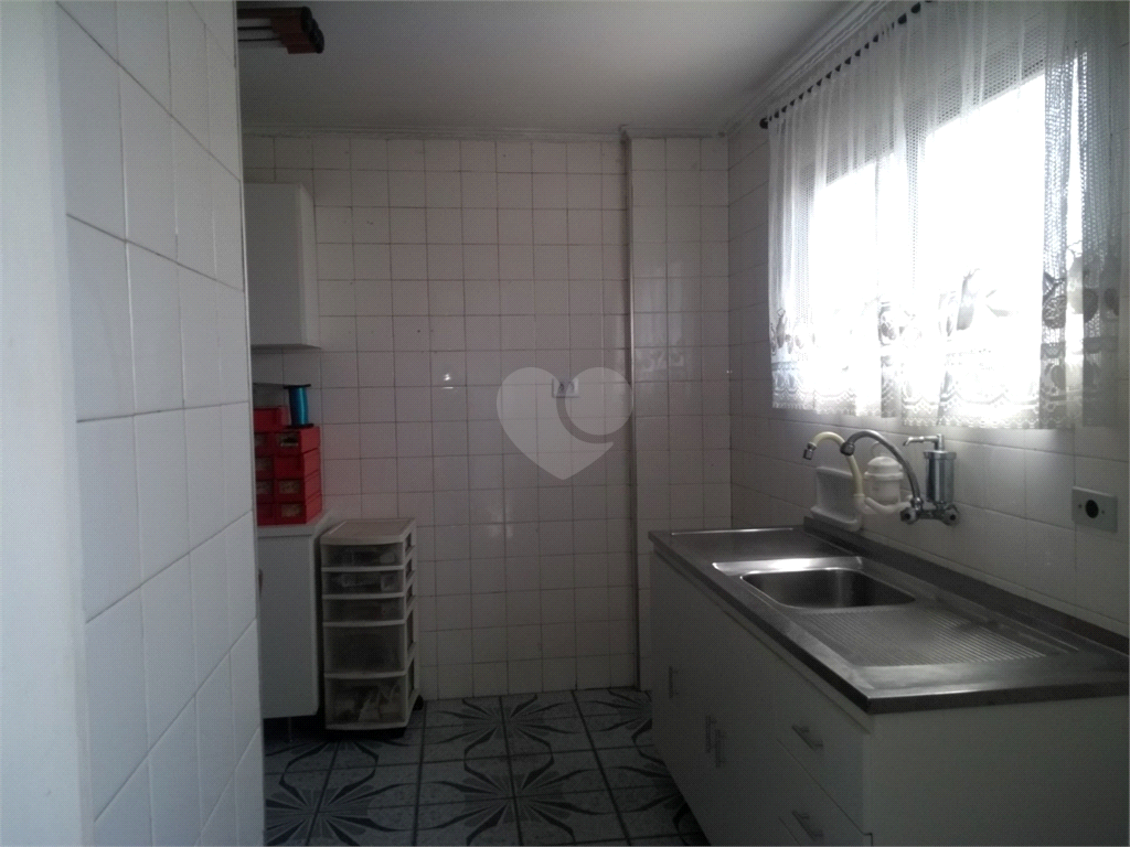 Venda Apartamento São Paulo Alto Da Mooca REO546199 9